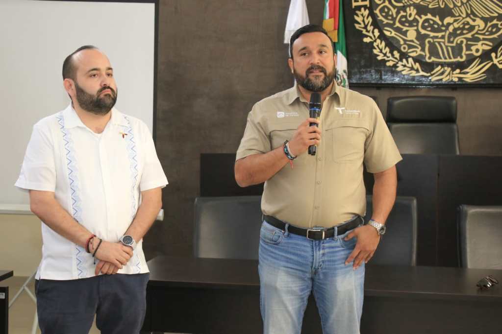 Alista Secretaría de Turismo Operativo de Semana&nbsp;Santa