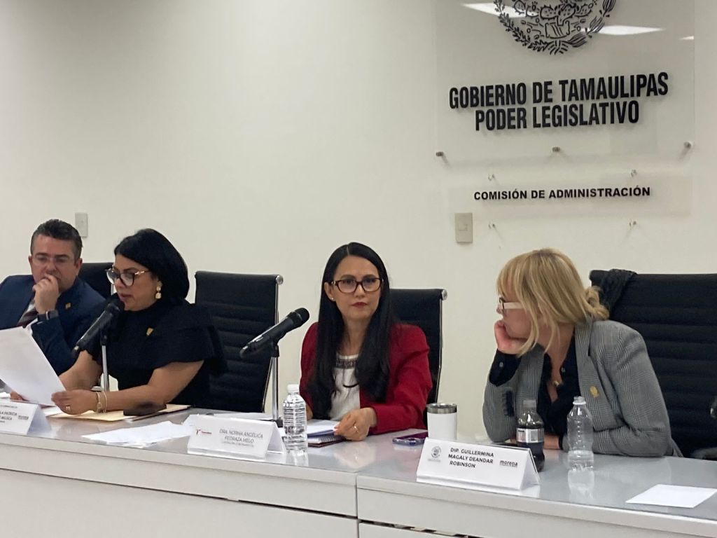 Incrementa la Contraloría Gubernamental confianza ciudadana hacia las&nbsp;instituciones