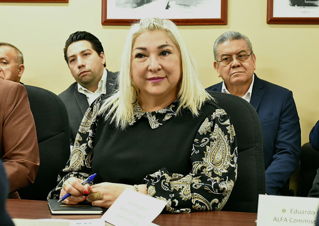 Otorgan descuentos del 100% en recargos de control vehicular durante enero: Adriana&nbsp;Lozano