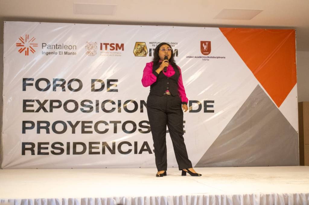 Fortalece el Instituto Tecnológico Superior de El Mante vinculación con el sector&nbsp;industrial