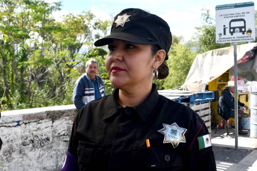 Ingresan 35 cadetes al Curso de Formación Inicial para la Guardia&nbsp;Estatal
