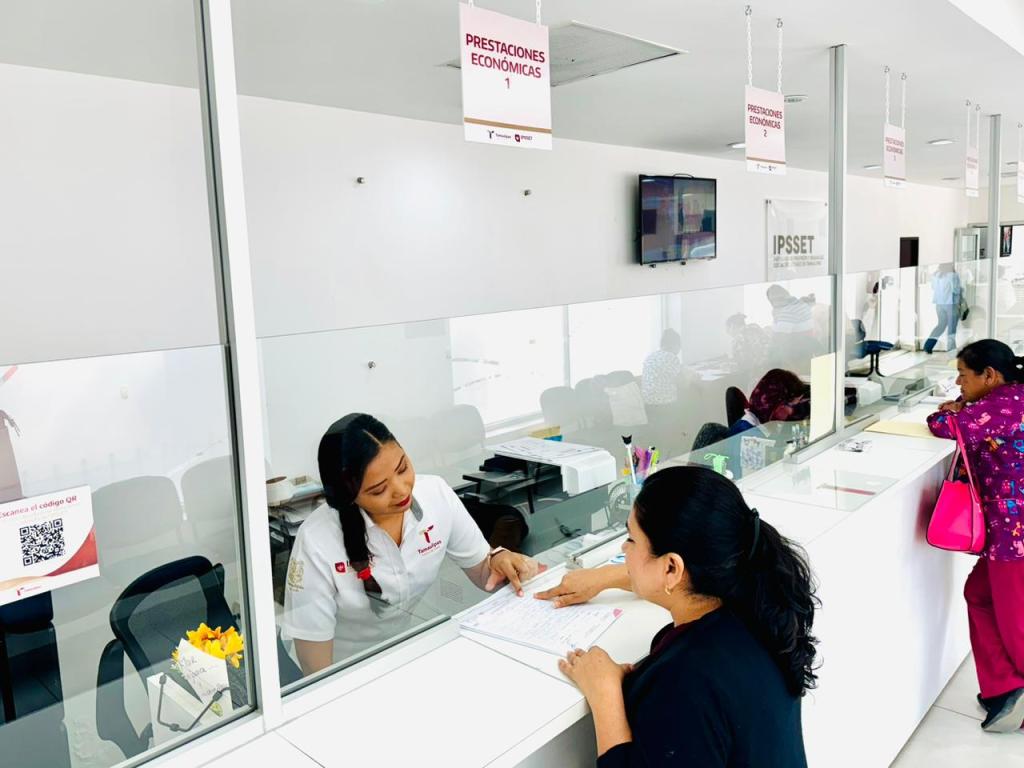 Abre IPSSET trámite para Préstamo de Útiles&nbsp;Escolares