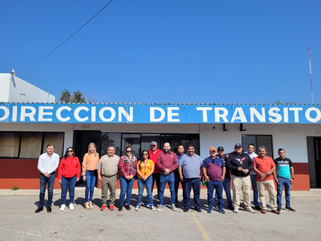 Capacita Secretaría de Turismo a personal de primer contacto para atención de excelencia en&nbsp;Tamaulipas