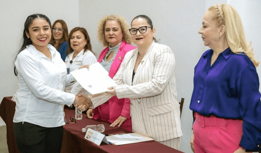 CONCLUYEN SU FORMACIÓN 25 MIL TAMAULIPECOS EN EL&nbsp;CECATI