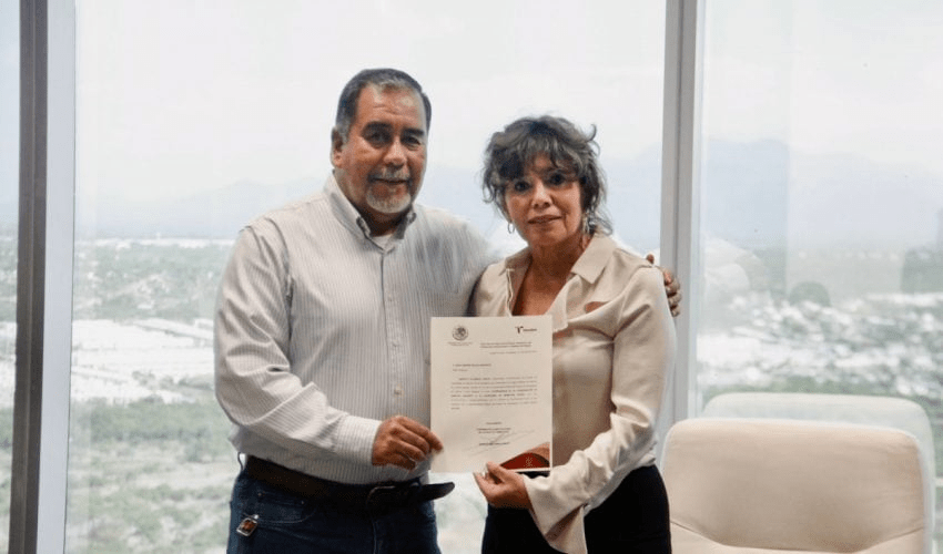 REALIZA SEBIEN CAMBIOS EN SU&nbsp;ESTRUCTURA