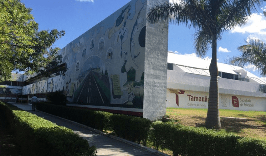 LA SECRETARÍA DE EDUCACIÓN DE TAMAULIPAS INFORMA A TODAS LAS COMUNIDADES&nbsp;ESCOLARES: