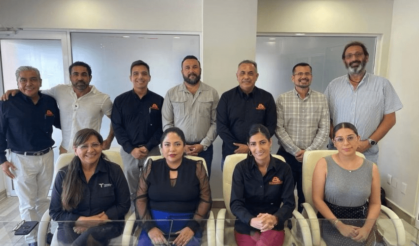 TAMAULIPAS SERÁ SEDE DE LA ASAMBLEA NACIONAL DE&nbsp;ARQUITECTOS