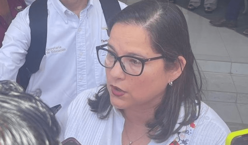 PRIORIZA EL GOBERNADOR INFRAESTRUCTURA EDUCATIVA: SECRETARIA DE&nbsp;EDUCACIÓN