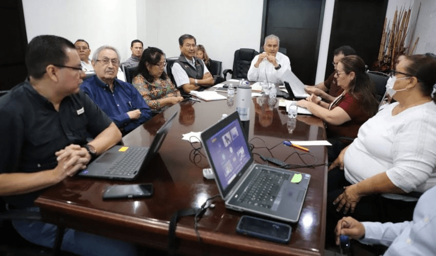 CONVOCA SST A LA CIUDADANÍA A SUMARSE A LUCHA CONTRA EL&nbsp;DENGUE