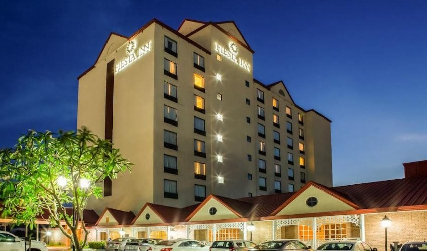 INICIÓ SECRETARÍA DE TURISMO CERTIFICACIÓN A HOTELES CON EL DISTINTIVO&nbsp;“H”