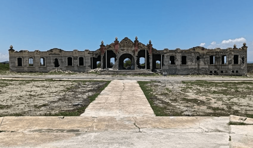 RESCATA GOBIERNO DEL ESTADO LA ANTIGUA VILLA DE&nbsp;PADILLA