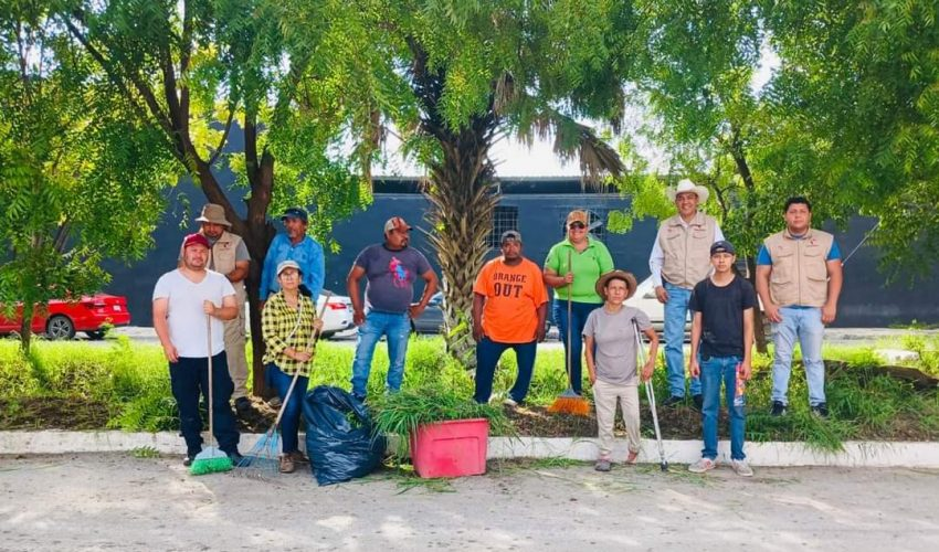 BENEFICIA SEBIEN A 9 MIL CON PRIMERO LOS&nbsp;POBRES