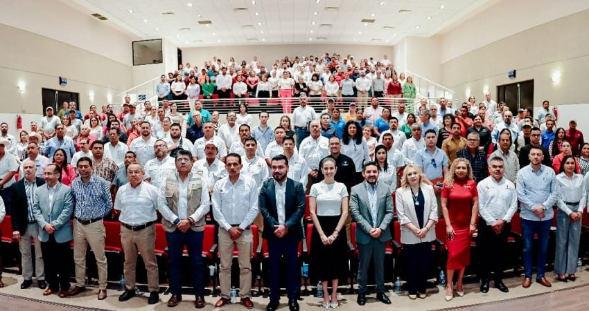 REALIZA SE 2° FORO “COOPERATIVAS, UN CAMINO HACIA LA ECONOMÍA DEL&nbsp;BIENESTAR”