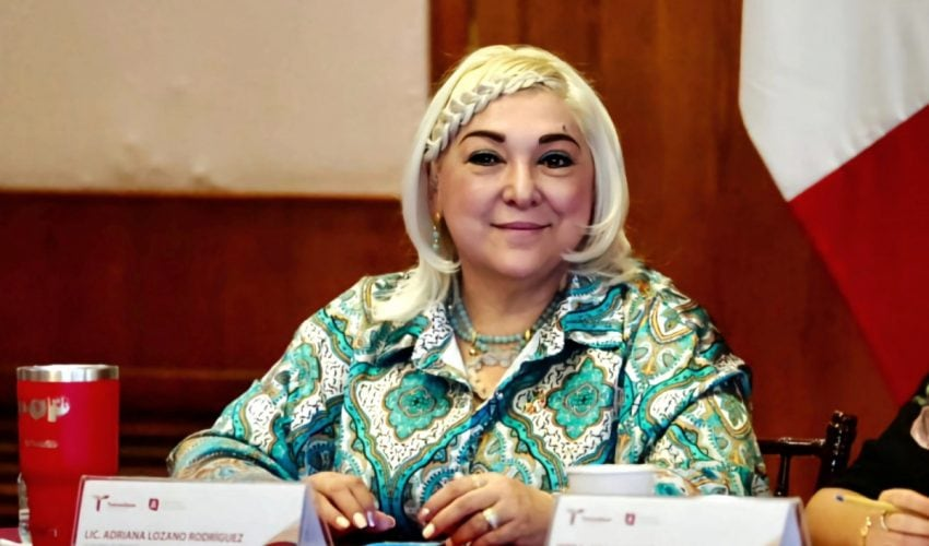 MEJORA FITCH RATINGS CALIFICACIÓN FINANCIERA DE TAMAULIPAS: ADRIANA&nbsp;LOZANO