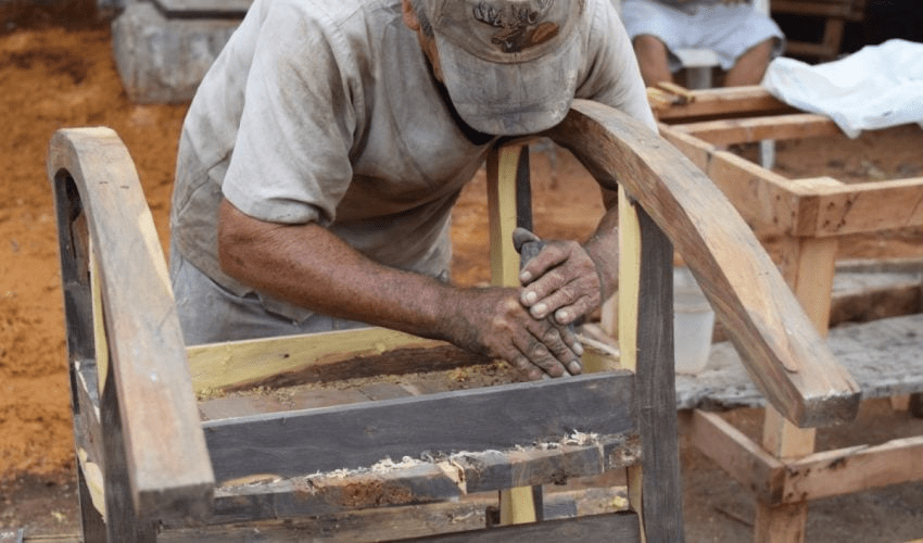 CAPACITACIÓN LABORAL EN CEDES DE TAMAULIPAS PERMITE REINSERCIÓN&nbsp;SOCIAL