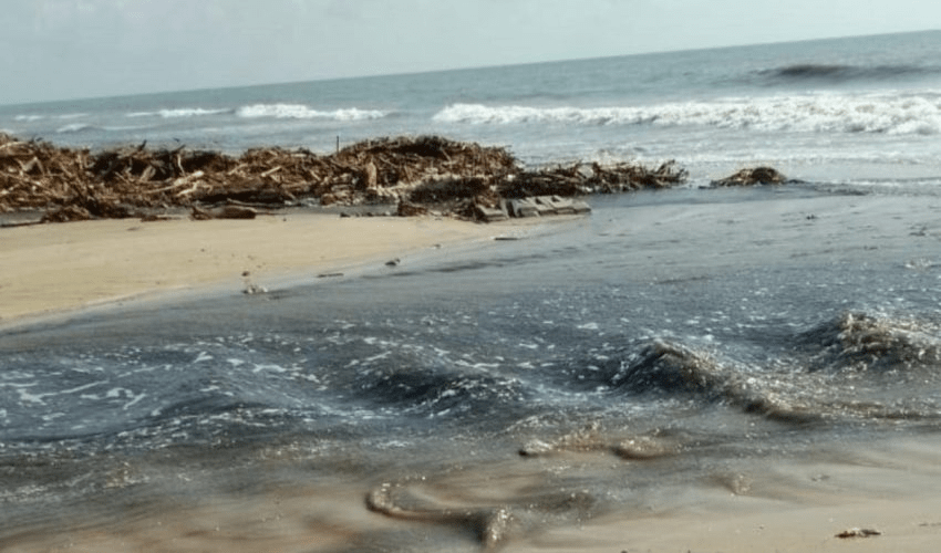 ATIENDEN SEDUMA Y PROCURADURÍA AMBIENTAL CONTAMINACIÓN DE EMPRESA EN&nbsp;ALTAMIRA