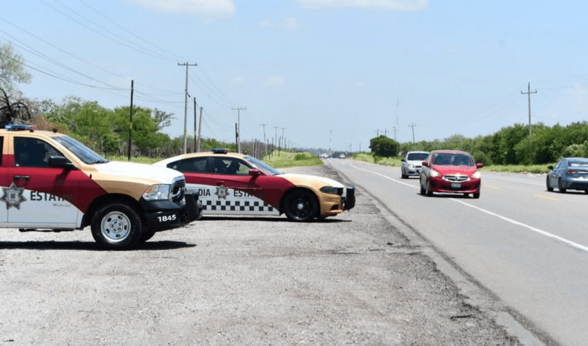 Cuenta Operativo Héroes Paisanos con tres rutas de seguridad en&nbsp;Tamaulipas