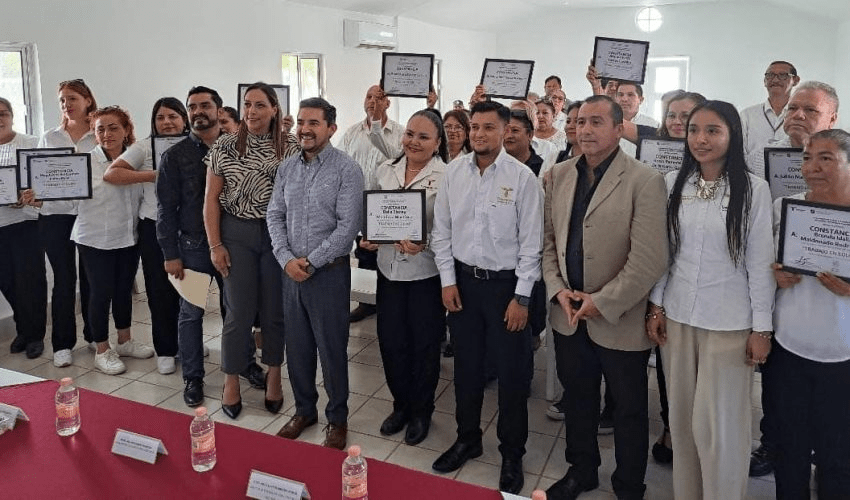 Personal de CEDES Victoria se profesionaliza para brindar mejor atención a&nbsp;PPLS