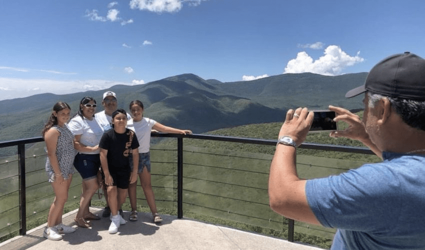 Invita Turismo a visitar pueblos y barrio mágico de&nbsp;Tamaulipas