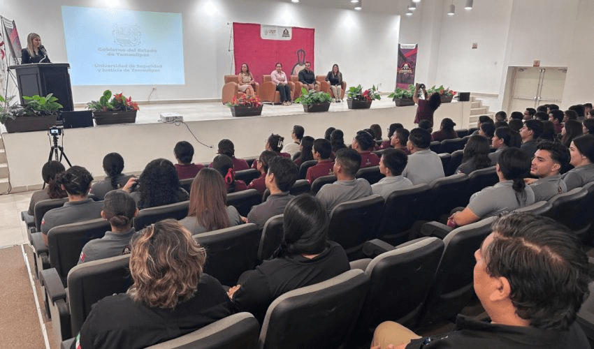 ESTABLECEN USJT Y CRETAM ESTRATEGIAS PARA ELEVAR CALIDAD&nbsp;EDUCATIVA