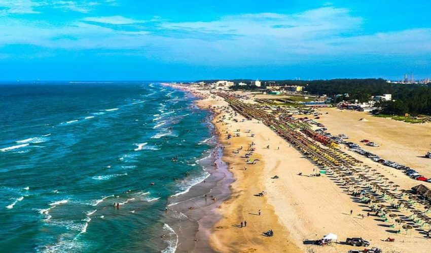 Asegura la diversión, visita los destinos de playa en&nbsp;Tamaulipas