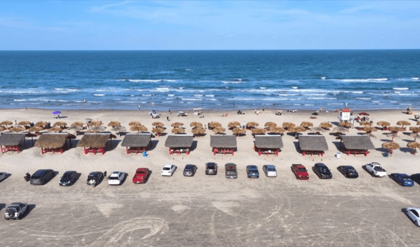 Crece ocupación hotelera en&nbsp;Tamaulipas