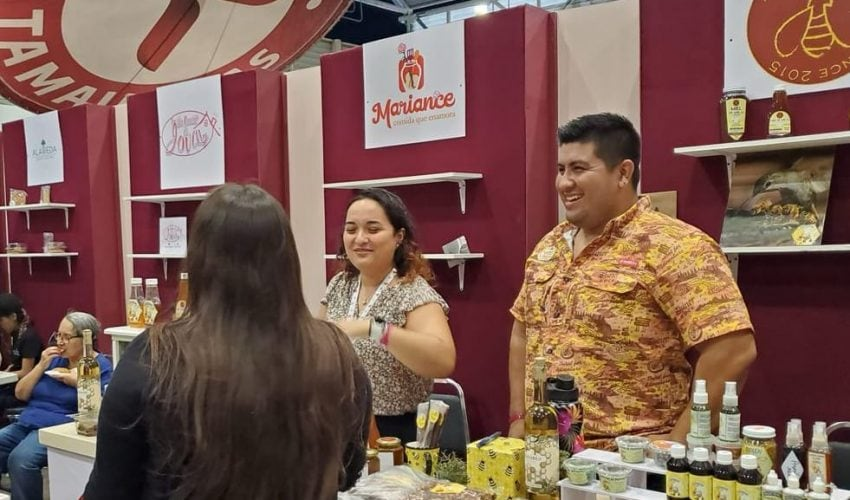 Campo y comercio impulsan crecimiento de economía de&nbsp;Tamaulipas