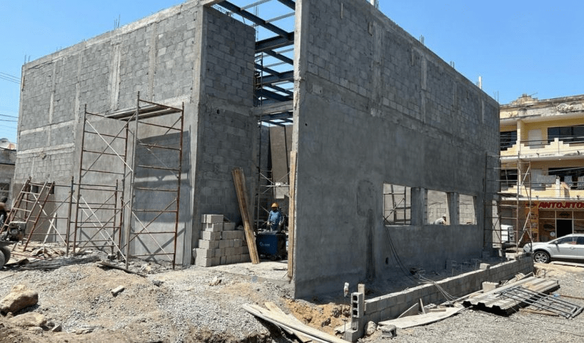 INVIERTEN 230 MDP EN MEJORAR INFRAESTRUCTURA&nbsp;HOSPITALARIA