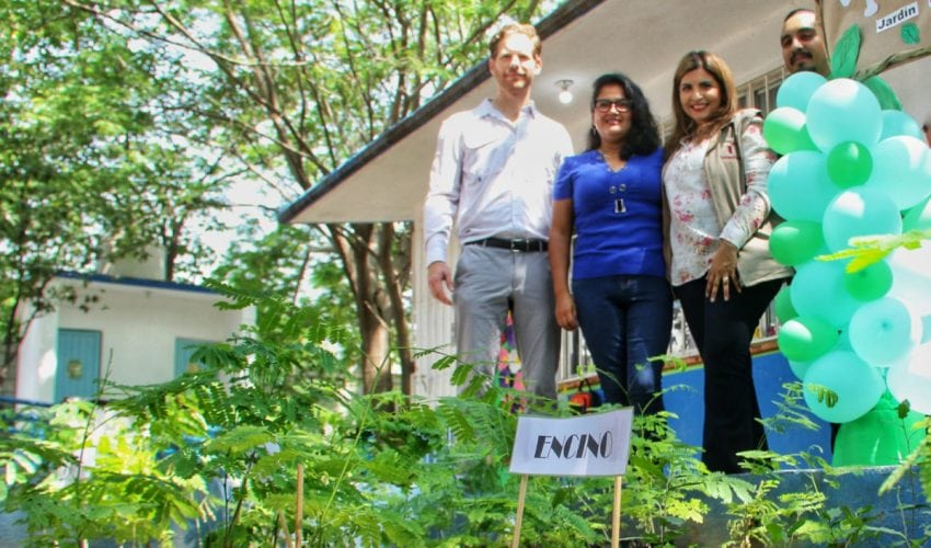 CONTINÚA SEDUMA SEMBRANDO SEMILLA DE CONCIENCIA AMBIENTAL EN NUEVAS&nbsp;GENERACIONES