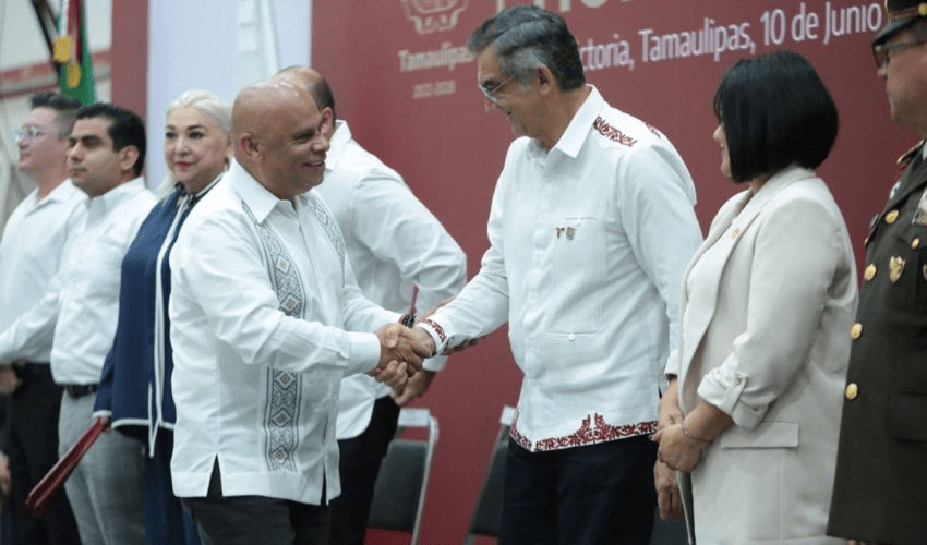 EN ESTE GOBIERNO HUMANISTA NI SE CENSURA NI SE REPRIME LA LIBERTAD DE EXPRESIÓN:&nbsp;AMÉRICO