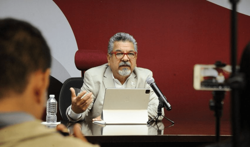 CANCELA TAMAULIPAS CONTRATO IRREGULAR DE VIDEOVIGILANCIA; RECURSOS SE REDIRIGIRÁN A&nbsp;SEGURIDAD