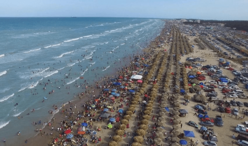 REALIZARÁN TOURS POR TAMPICO Y MADERO, PARTICIPANTES DEL CONGRESO MEXICANO DEL&nbsp;PETRÓLEO