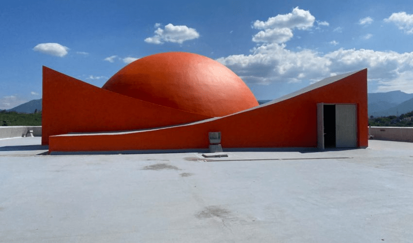 REMODELAN Y MODERNIZAN EL MUSEO TAMUX Y EL&nbsp;PLANETARIO