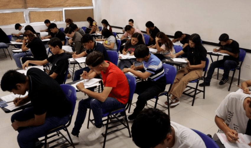Supera USJT por segundo año consecutivo demanda de alumnos para el ciclo escolar&nbsp;2024