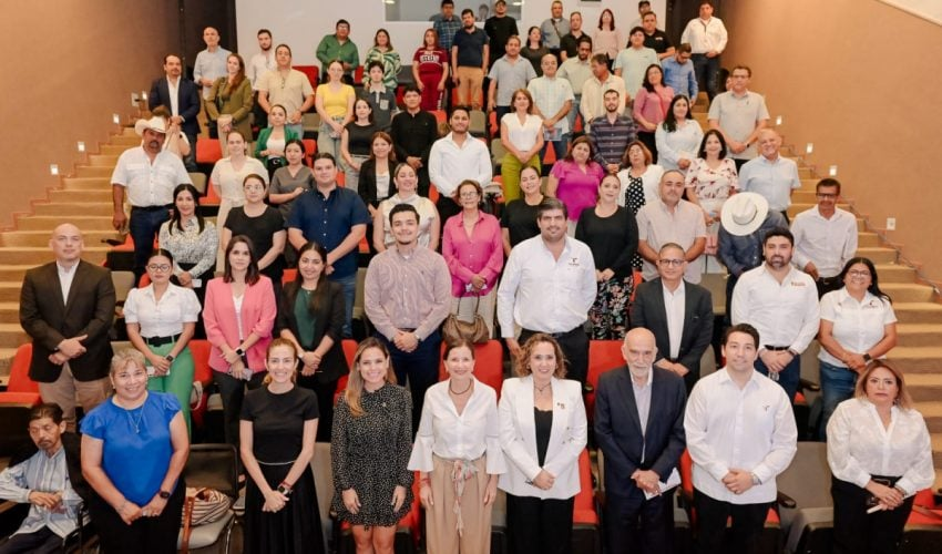 Lanza Secretaría de Economía programa para apoyar a empresas a&nbsp;exportar