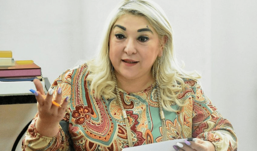 Capacitará Secretaría de Finanzas a las y los nuevos alcaldes de&nbsp;Tamaulipas