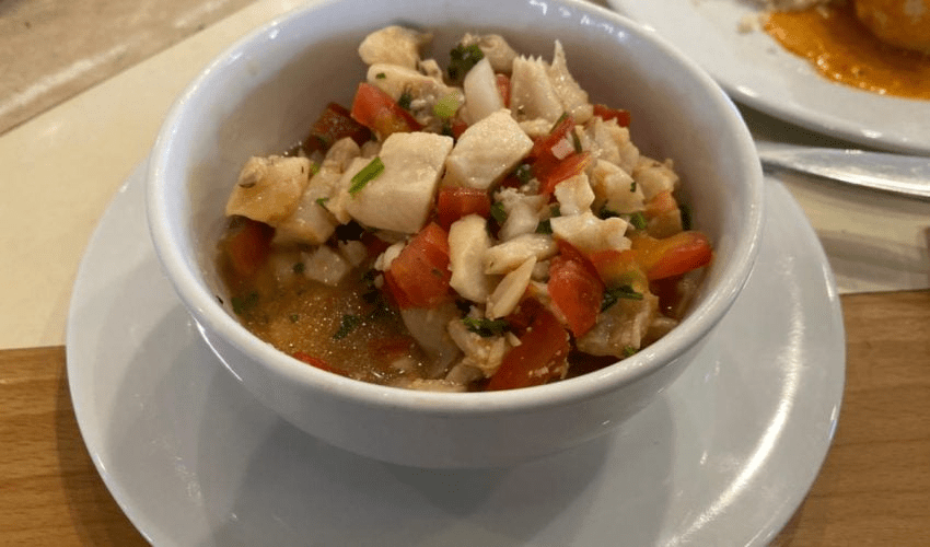 Ofrece Tamaulipas gran diversidad gastronómica a visitantes:&nbsp;Turismo