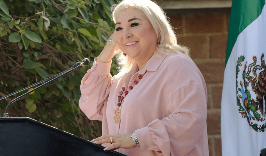 Próximo a vencer decreto de regularización de autos americanos: Adriana&nbsp;Lozano