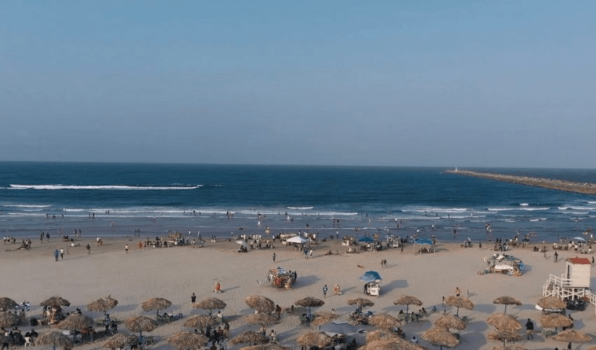 Dejan visitantes derrama económica superior a los 2 mmdp:&nbsp;Turismo