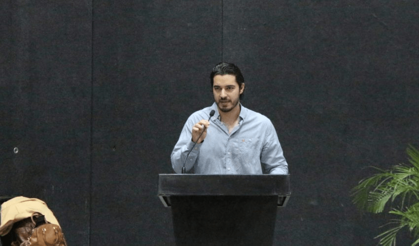 Es Tamaulipas referente positivo en materia de justicia laboral: Gerardo&nbsp;Illoldi