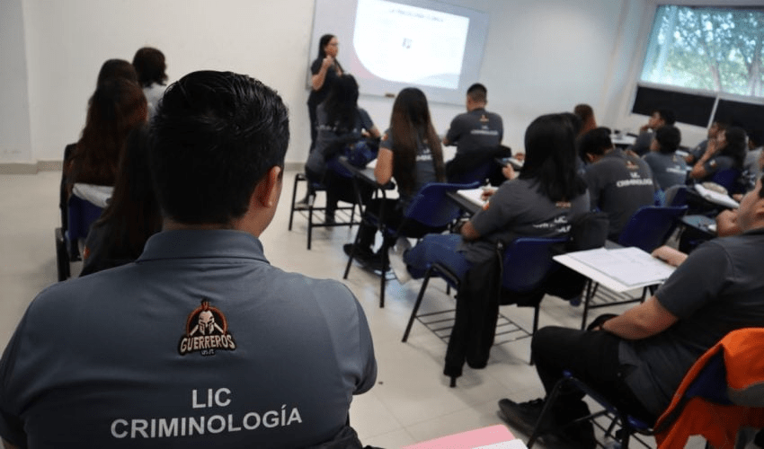 Con 848 alumnos, USJT logra cifra récord en inscripción de alumnos en&nbsp;2024