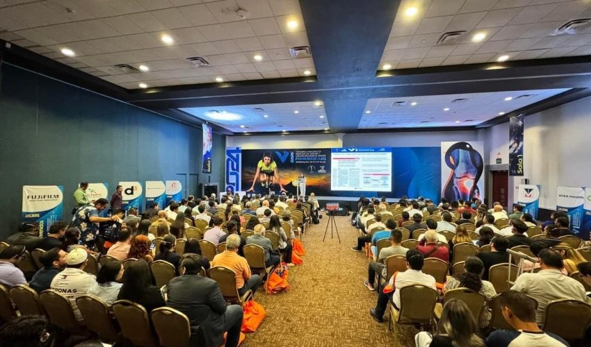 Será Tampico anfitrión del Congreso Nacional de Medicina&nbsp;Deportiva