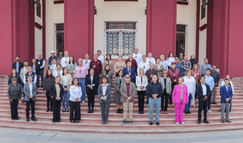 Fortalecen municipios e ITCA el trabajo cultural en&nbsp;Tamaulipas