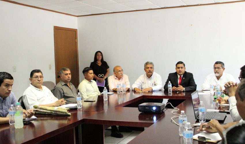 Fortalece extensionismo agrícola cadenas productivas en&nbsp;Tamaulipas