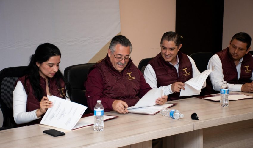 Logra Tamaulipas más de 66 mil conciliaciones laborales y recupera 3 mil 540 millones de pesos a favor de&nbsp;trabajadores