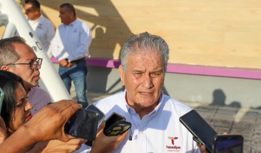 Tamaulipas refuerza medidas preventivas ante aumento de casos de enfermedad&nbsp;mano-pie-boca