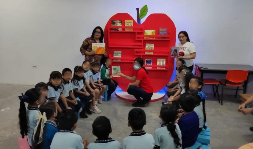 Adolescentes reynosenses en conflicto con la Ley Penal ganan primer lugar nacional en “Somos el Cambio”&nbsp;2025
