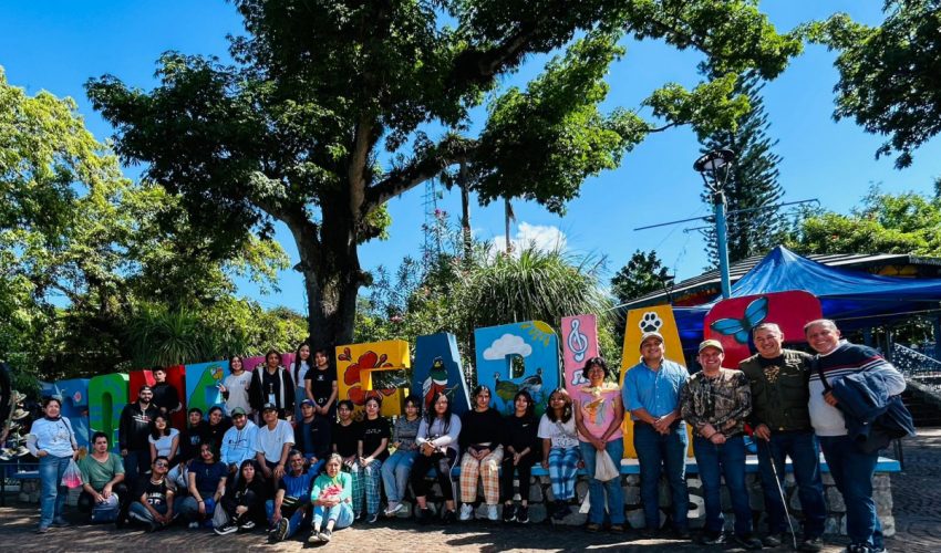 Realiza Universidad Michoacana muestreo en ambientes acuáticos de Gómez&nbsp;Farías