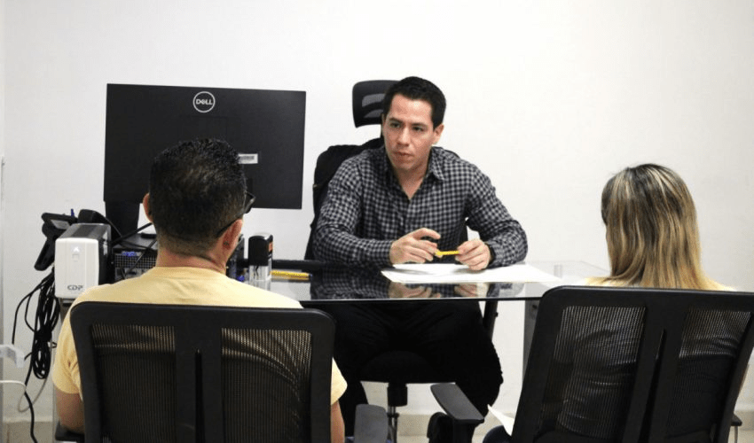 Reafirma Tamaulipas su liderazgo en la transformación de la justicia&nbsp;laboral