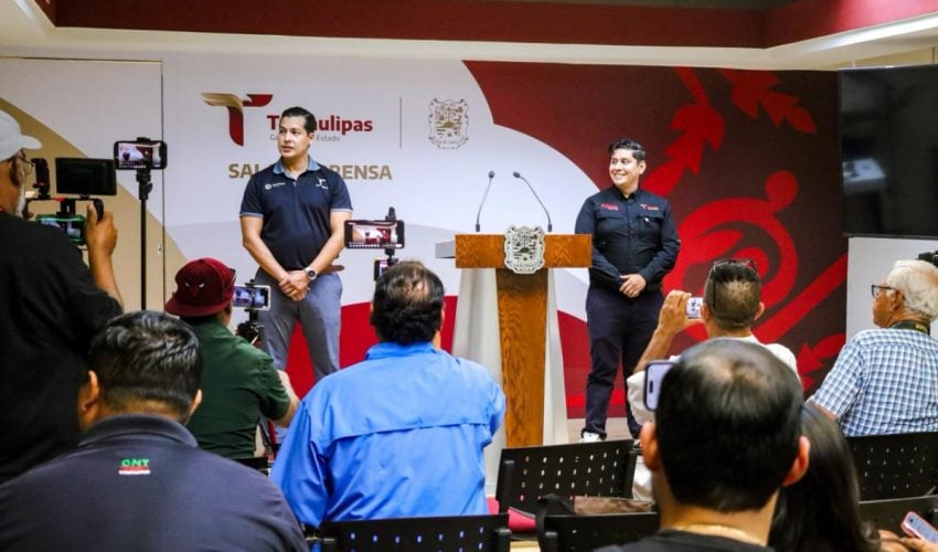 Anuncia INJUVE Tamaulipas convocatoria para el Premio Estatal de la Juventud edición&nbsp;2025